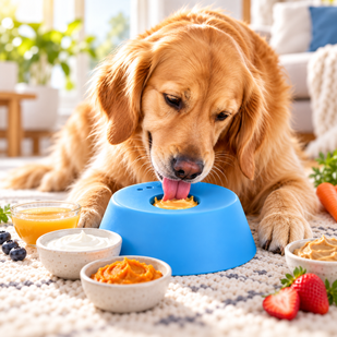 Treats Without The Boredom